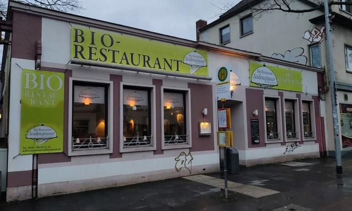 Bio-Restaurant Seidenspinner